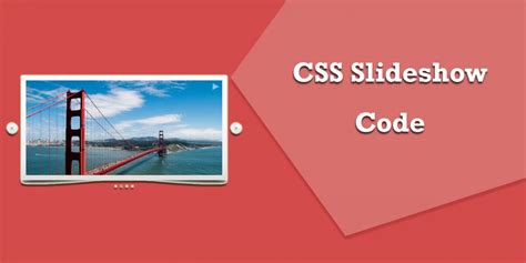 Slider In Html And Css Code At Sandra Flores Blog