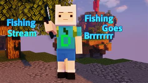 Hypixel Skyblock Fishing Stream In Hindi YouTube