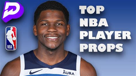 My Top Nba Prizepicks Player Props For February Th Nba Prizepicks