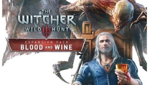 witcher  hearts  stone blood  wine players bio