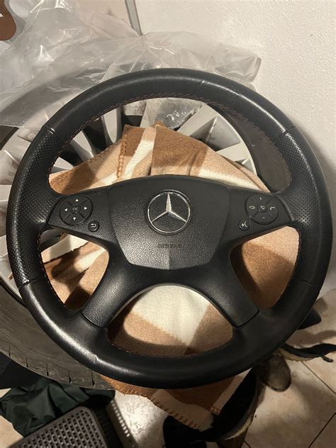 Airbag Poduszka Powietrzna Mercedes W Andrych W Kup Teraz Na