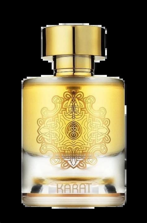 Parfoom: Karat - Maison Alhambra