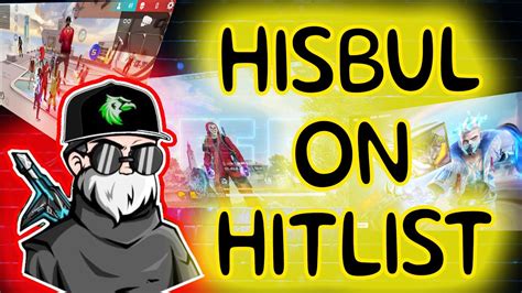 Hit List Live Free Fire Hisbul Radio Hisbul Radio