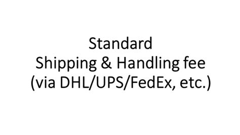 Shipping Handling Fee Standard Precise 2cm Indoor Positioning