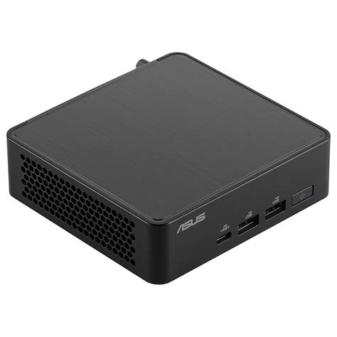 ASUS NUC 14 Pro RNUC14RVKU700002I Barebone PC Garantie 3 Ans LDLC