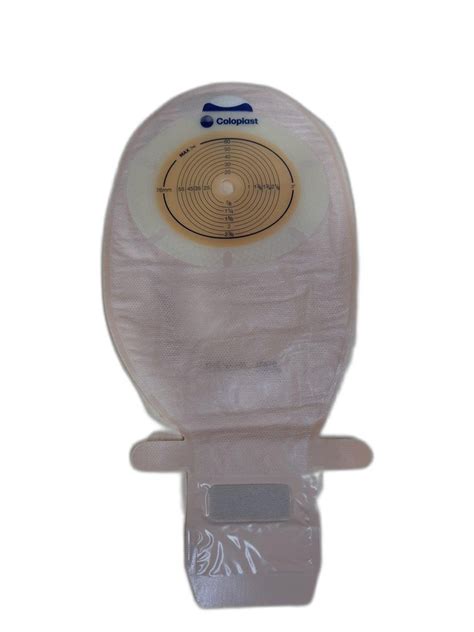 15570 Coloplast Sensura Ostomy Bag At Rs 1095 Piece Ostomy Bags In