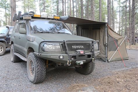 Toyota Land Cruiser Build Top Videos And Images