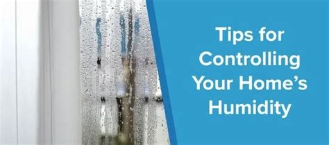 8 Ways To Decrease Humidity In Your Home Mr Heating And Cooling Llc