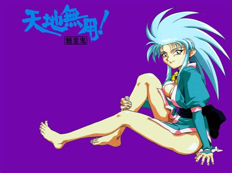 Images Ryoko Hakubi Anime Characters Database