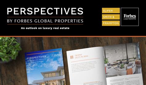 Forbes Global Properties Perspectives