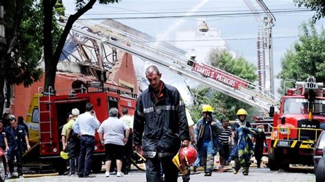 Elevaron A Juicio Oral La Causa Por El Incendio En Iron Mountain YouTube