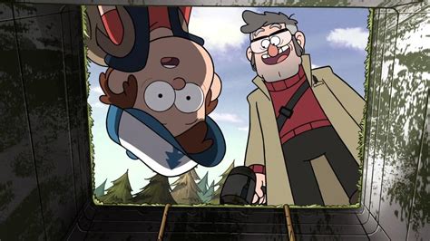 Dipper And Mabel Vs The Future 2015