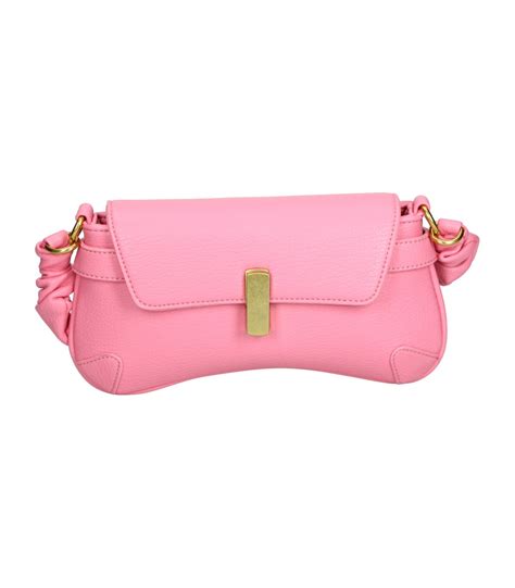 Bolso Color Rosa Chenson Online En MEGACALZADO