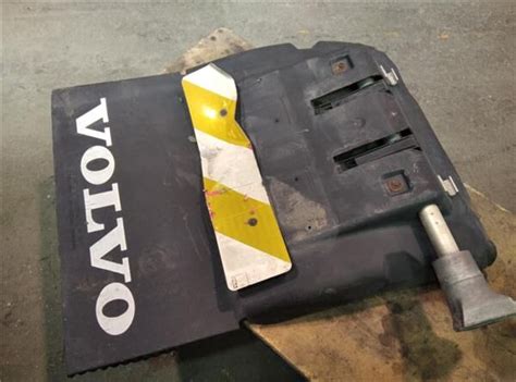 Mud Flap For Volvo Fh Truck Tractor For Sale Spain Sant Pere