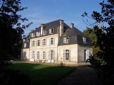 patrimoine warlus