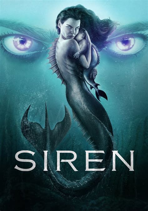 Siren Watch Tv Show Streaming Online