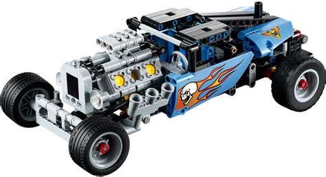 LEGO 42022 Hot Rod Brickset
