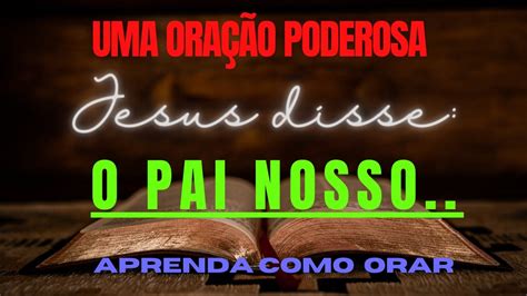 Deus RESPONDE TODAS as ORAÇÕES Deus ouviu SUA ORAÇÕES YouTube