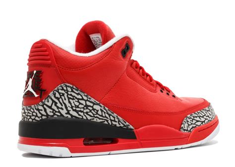 Dj Khaled X Air Jordan 3 Retro Grateful Motion Sneakers