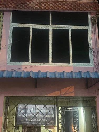 Mm Upvc Laminated Glass Sliding Window X Feet At Rs Piece In