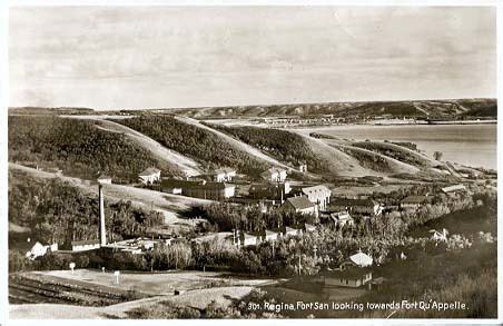 Fort San, Saskatchewan - Alchetron, The Free Social Encyclopedia