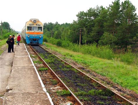 Volyn Oblast Ukraine Facts Nature Photos