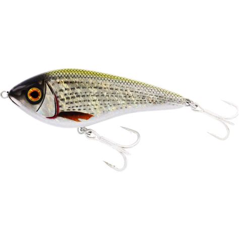 Wobler Westin Swim Glidebait SW 10cm SINKING Shiny Mullet Sklep