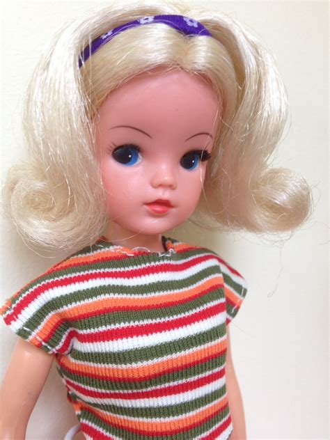 Rescued Sindy Lovely Lively Now Restored Tammy Doll Sindy Doll Doll