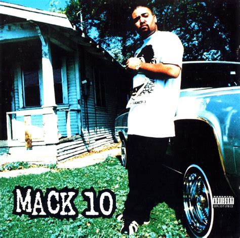 Mack 10 Mack 10 1995 Flac 320kbps Rlsmaradona