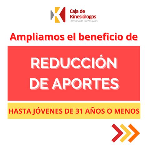 MÁS JÓVENES PODRÁN ACCEDER AL BENEFICIO DE REDUCCIÓN DE APORTES