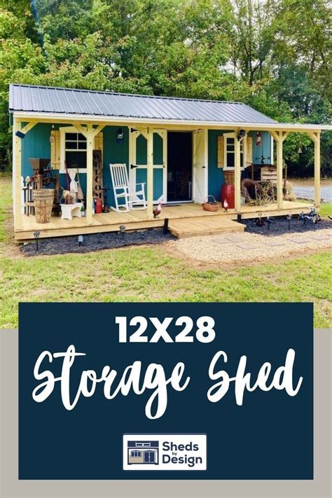 Easy And Simple Diy Outdoor Storage Shed Click And Get Many Shed Ideas