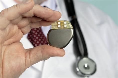 The Many Benefits of a Pacemaker: Heart & Vascular Institute ...