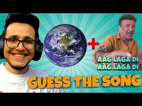 Guess The Song By Emojis Challenge Part Infinity Realtime YouTube