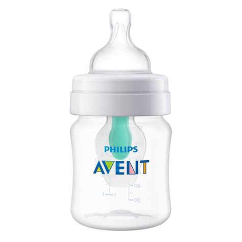 Avent Бутылочка (бутылочка, 1 шт, 125 мл) - цена, купить онлайн в ...