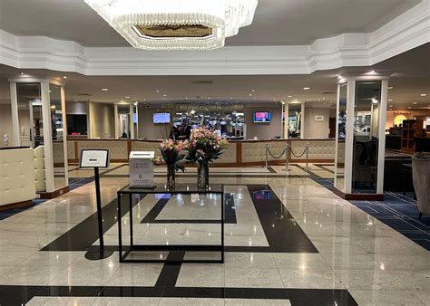 Review: Renaissance London Heathrow Hotel (LHR) - One Mile at a Time