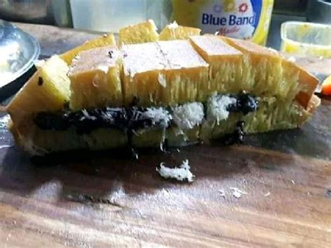 Daftar Harga Menu Delivery Martabak Bangka Arjuna Papat Bandung