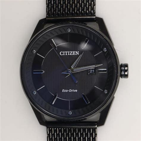citizen eco drive sport  property room