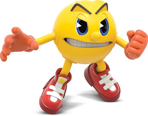 Pacman Transparent PNG PNG All