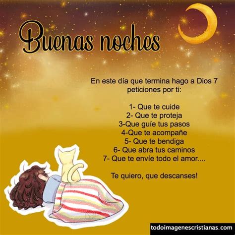 Imágenes De Buenas Noches Con Frases Cristianas Para Descargar Gratis