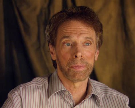 Jerry Bruckheimer | National Treasure Wiki | Fandom