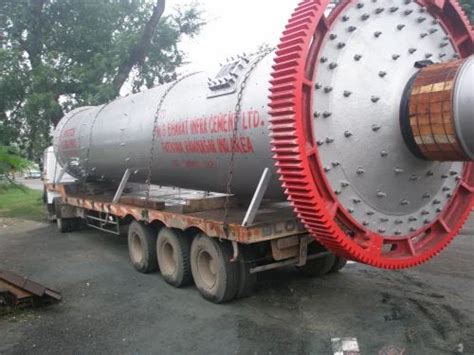 Clinker Grinding Unit Automation Grade Fully Automatic Capacity 80