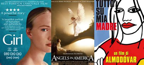 NOW TV Film LGBT Da Non Perdere Gay It