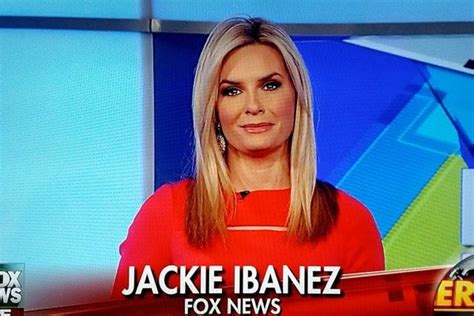 Fox News Jackie Ibanez Net Worth Salary Bio Age Husband Daughters