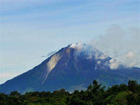 Combireis Sumatra En Bali Individuele Rondreis Rama Tours