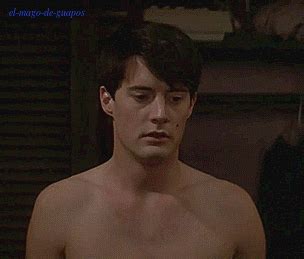 Thumbs Pro El Mago De Guapos Kyle Maclachlan Blue Velvet