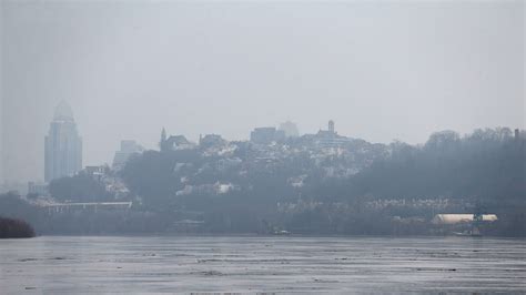 Cincinnati Weather Severe Thunderstorm Watch Through Saturday Night