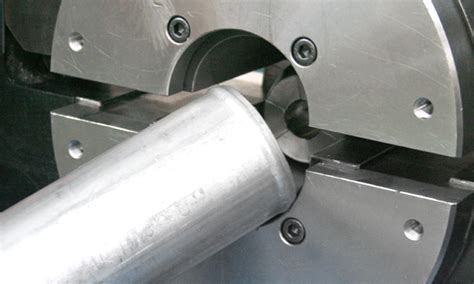 Tube End Forming Ronelt