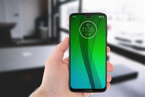 Como Formatar Motorola Moto G7 Power Play Plus Cia Computadores