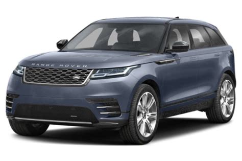 Range Rover Velar Il Restyling Del Suv Di Lusso Che Far Impazzire I