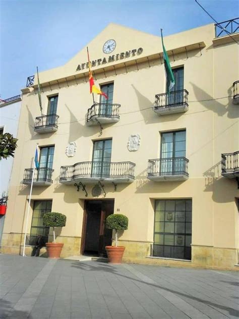 Ayuntamiento de Velez VELEZ MALAGA Málaga